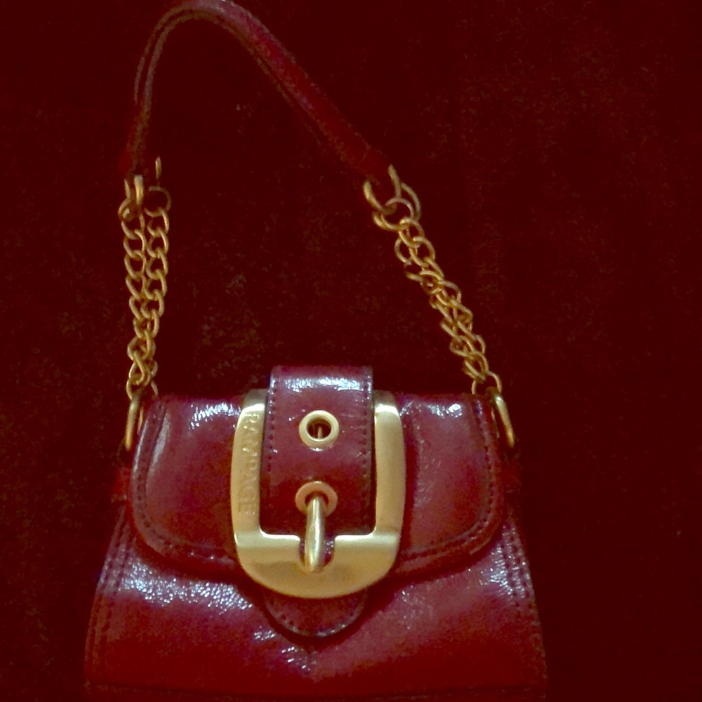 Mini Purse